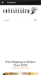 Mobile Screenshot of kitchenconnaisseur.com